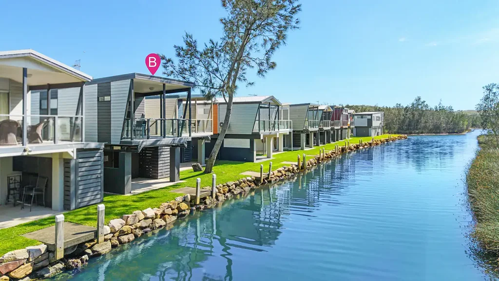 58/20 Garrad Way, Lake Conjola, NSW 2539