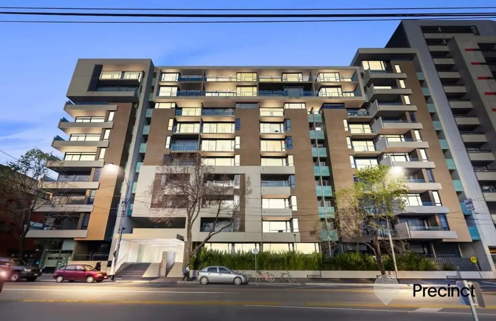 209A / 640 Swanston St, Carlton, VIC 3053