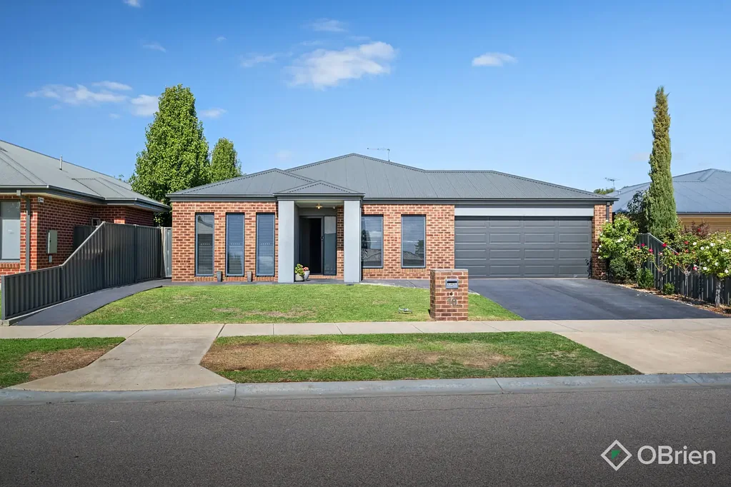 10 Currawong Drive, Wangaratta, VIC 3677