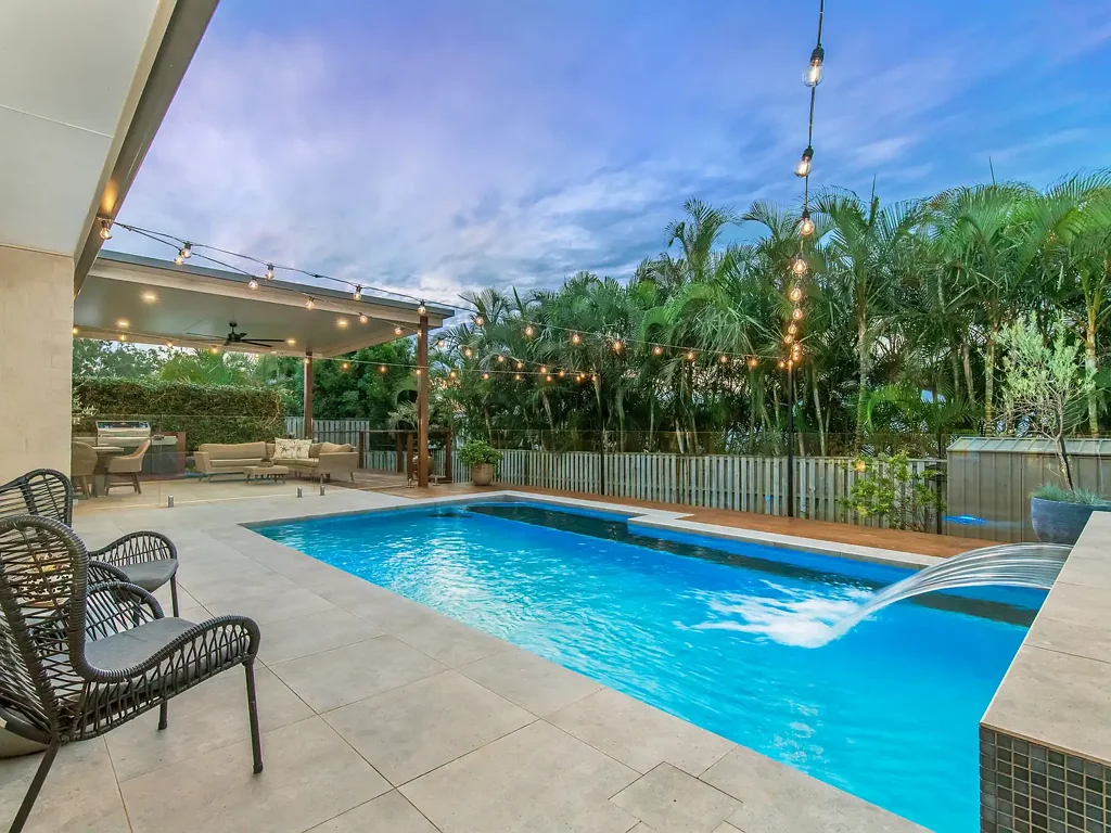 Reedy Creek 4房  Modern Living Meets Ultimate Versatility in The Observatory