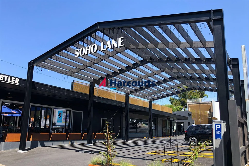 Takapuna Soho Works - Executive Office Suites