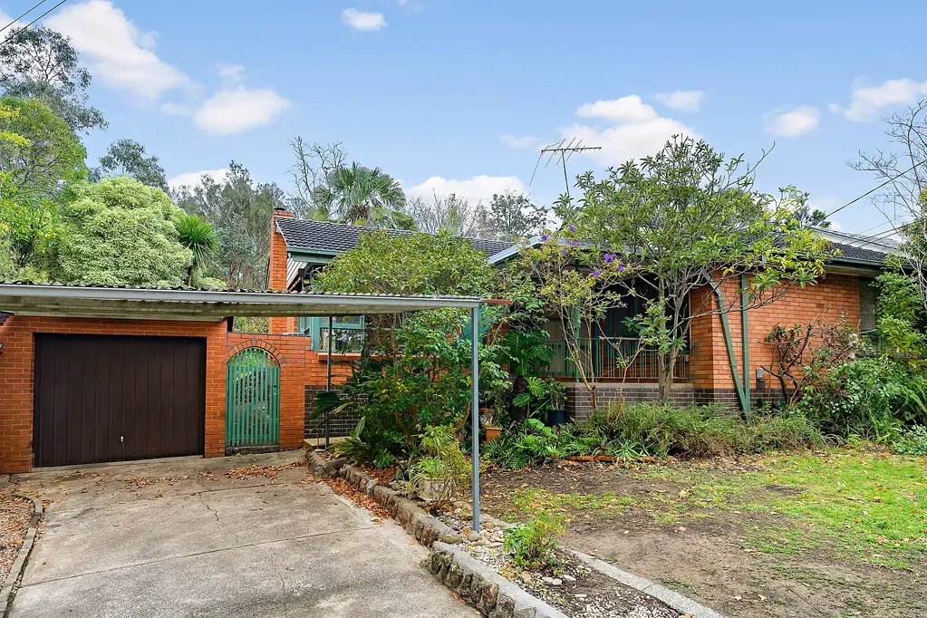 Good Size Home In Ringwood North
