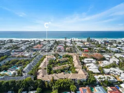 119/2346 Gold Coast Highway, Mermaid Beach