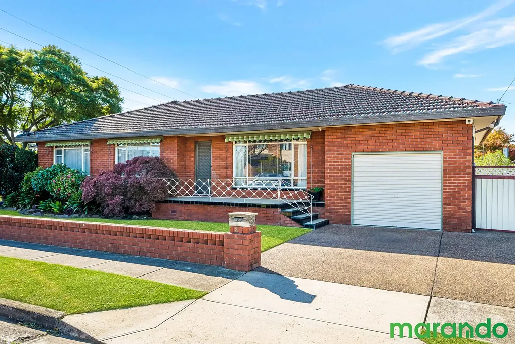 2 Hemingway Crescent, Fairfield, NSW 2165