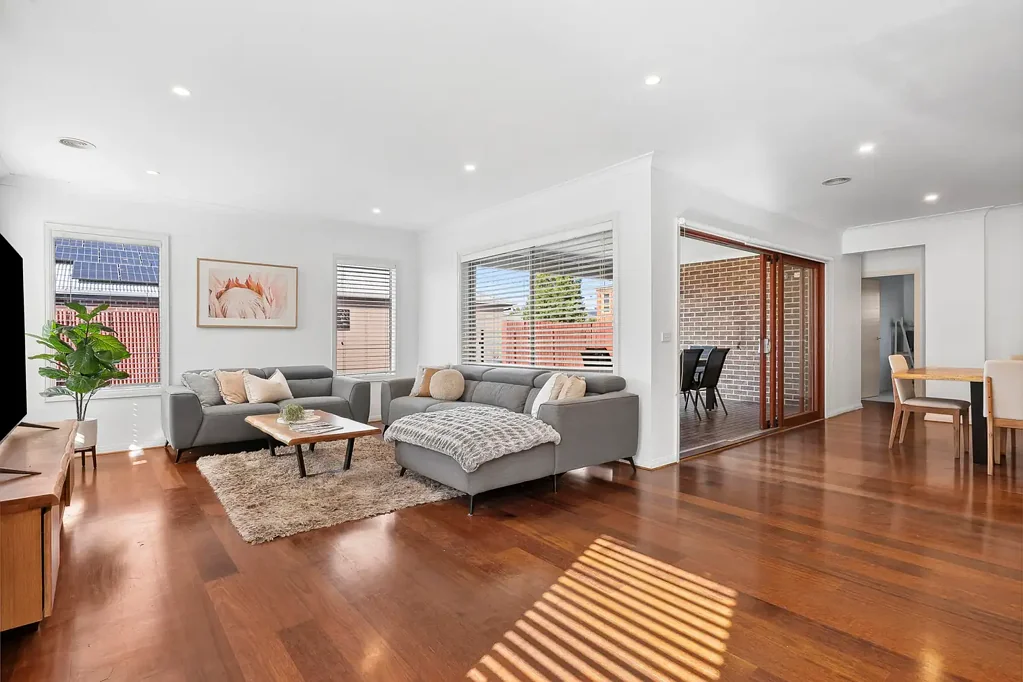 Bell Park 4 Bedroom Timeless Family Oasis