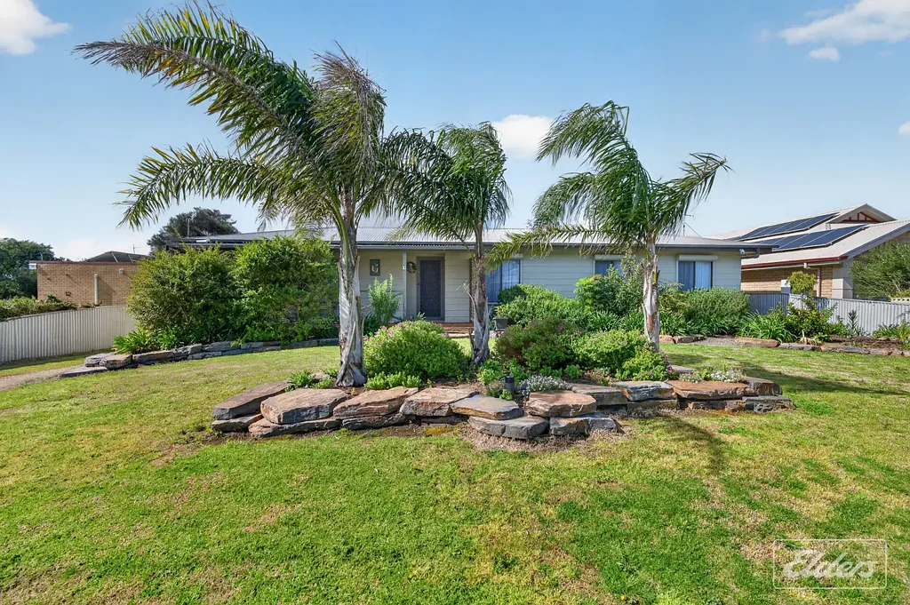 Goolwa Beach 3Kwarto Refreshing & Stylish Family Living