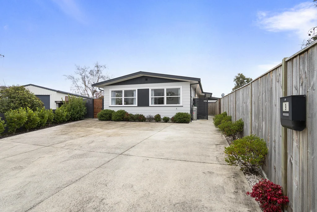Milson 3 Bedroom Neat as a pin