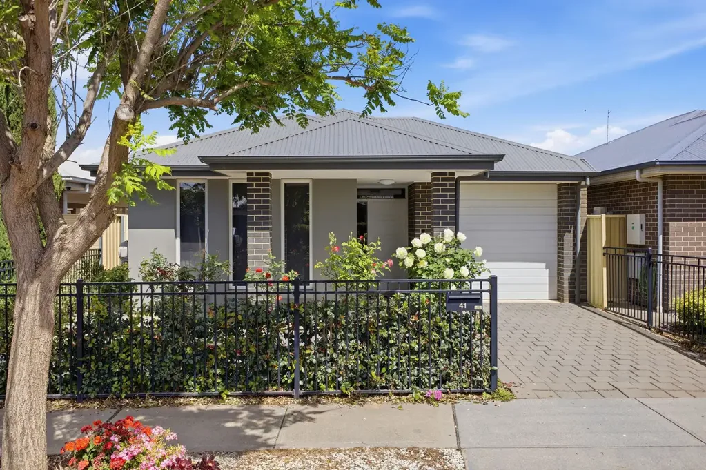 41 Scarlet Avenue, Munno Para, SA 5115