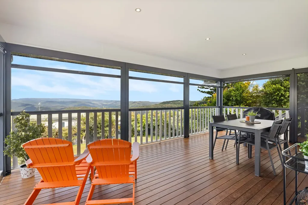 Tamborine Mountain 4غرفة نوم Elevated Living, Uninterrupted Views, Endless Lifestyle!!!!