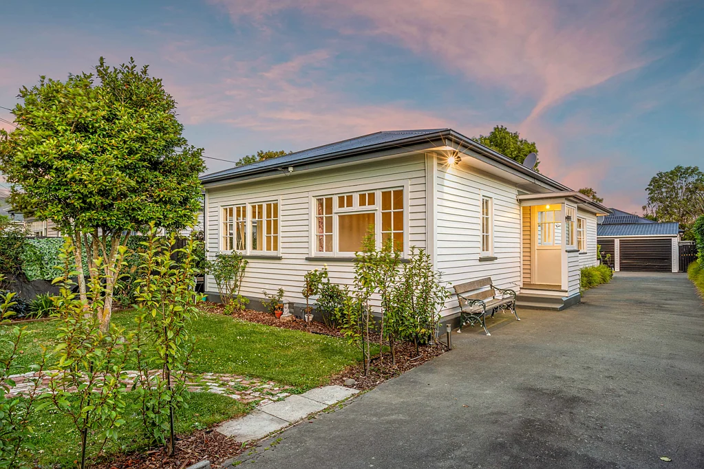 28 Archer Street, St Albans, Christchurch, Canterbury