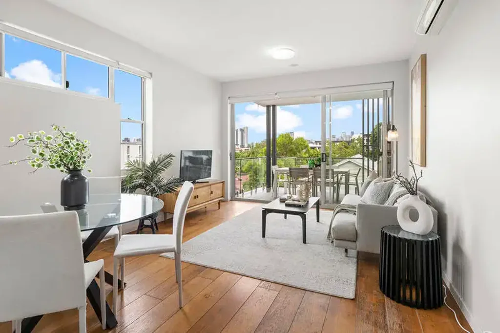 305/28 Cartwright Street, Windsor, QLD 4030