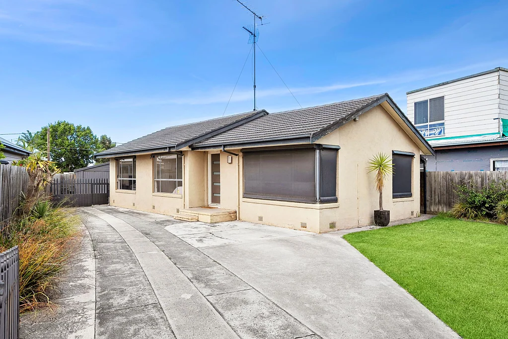 58 St Albans Street, St Albans Park, VIC 3219