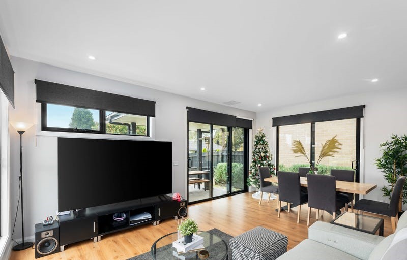 26 NARONG CR, KNOXFIELD VIC 3180, 0房, 0浴, Townhouse