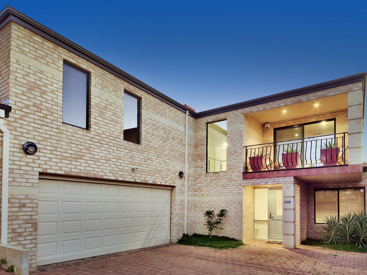 25B BOURKE ST, YOKINE WA 6060, 0 rūma, 0 rūma horoi, House