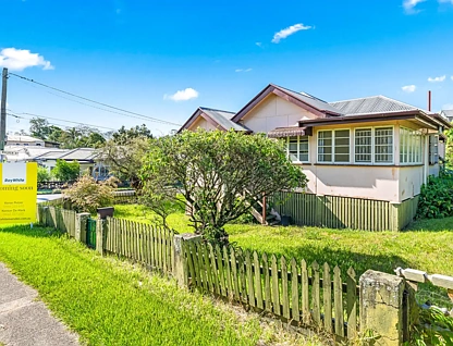 222 Agnew Street, Seven Hills, QLD 4170, 3 ห้องนอน, 1 ห้องน้ำ, House