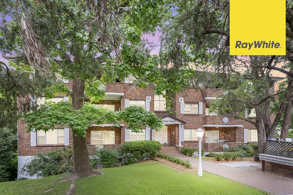 2/6 Ray Road, Epping, NSW 2121