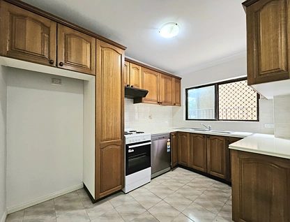 2/35 Liverpool Street, Rose Bay, Eastern Suburbs, 2 rūma, 2 rūma horoi, Apartment