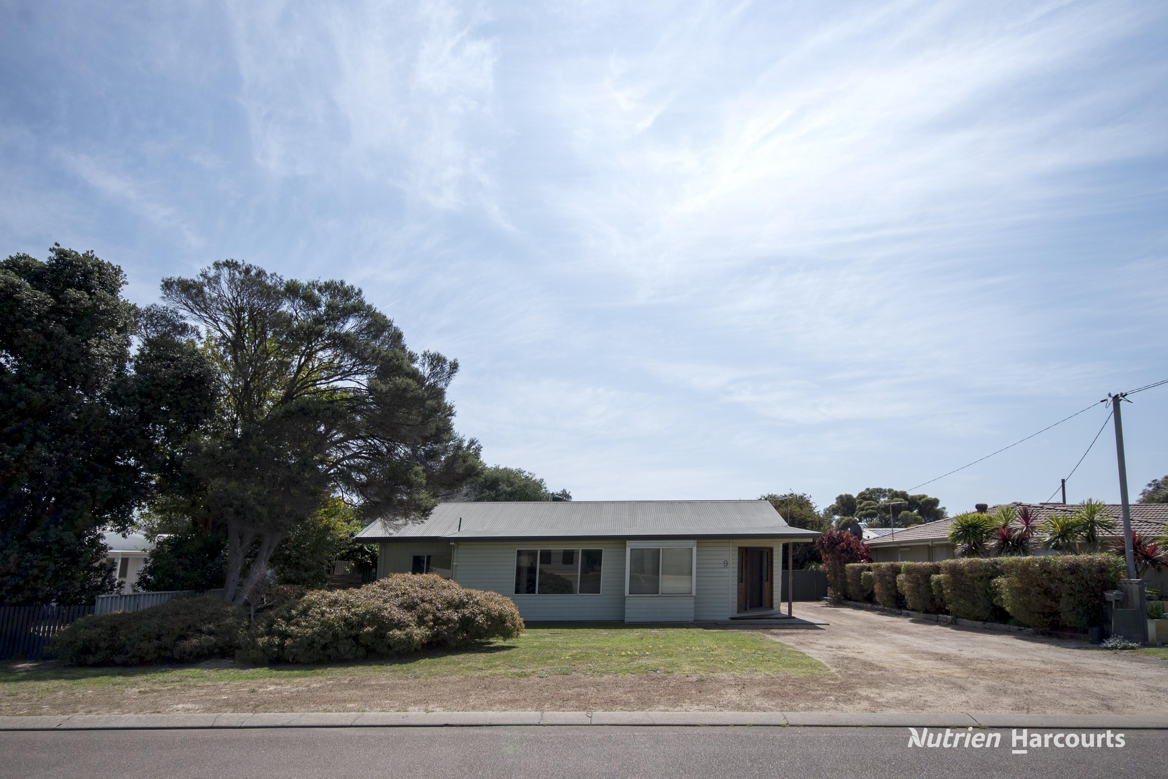 9 MITCHELL ST, CASTLETOWN WA 6450, 0 Schlafzimmer, 0 Badezimmer, House