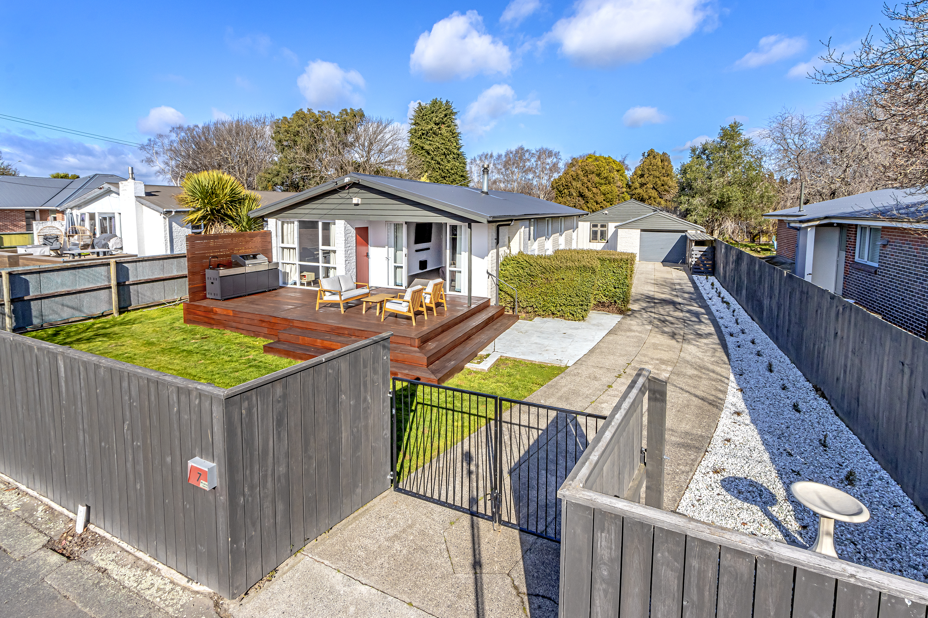 7 Gregan Crescent, Burnside, Christchurch, 4 Bedrooms, 0 Bathrooms, House