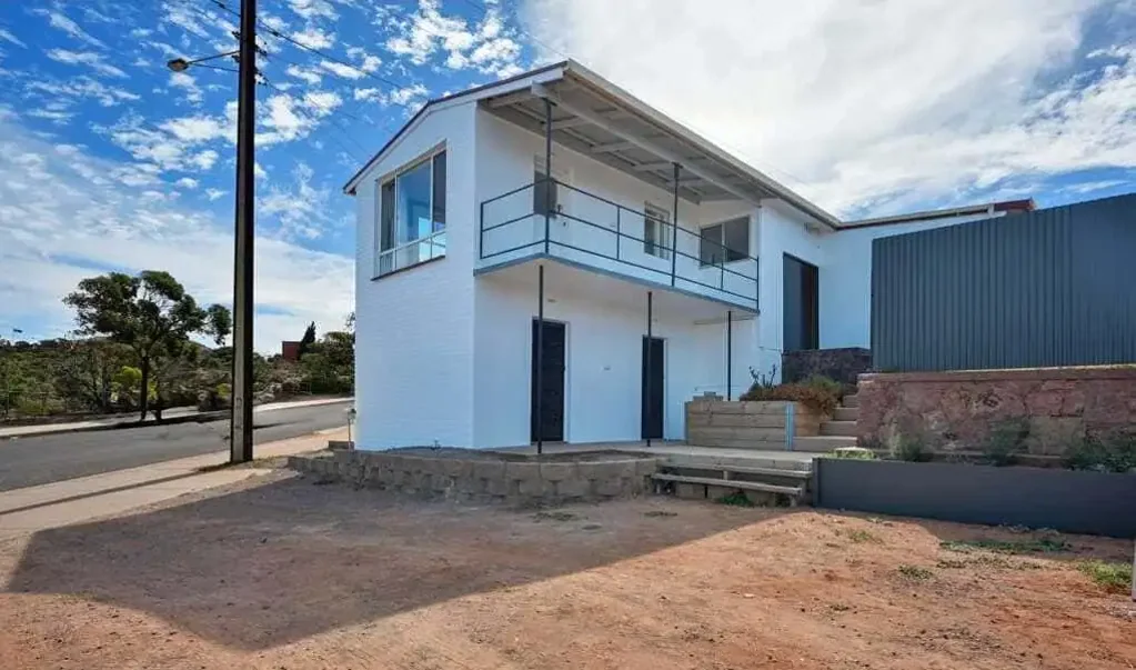 Whyalla 4房  SET IN A SOUGHT-AFTER LOCATION OFFERING COMFORT & VERSATILE LIVING