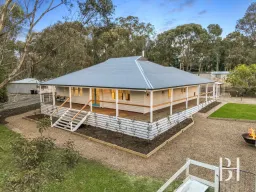 3 Derek Drive, Broadford