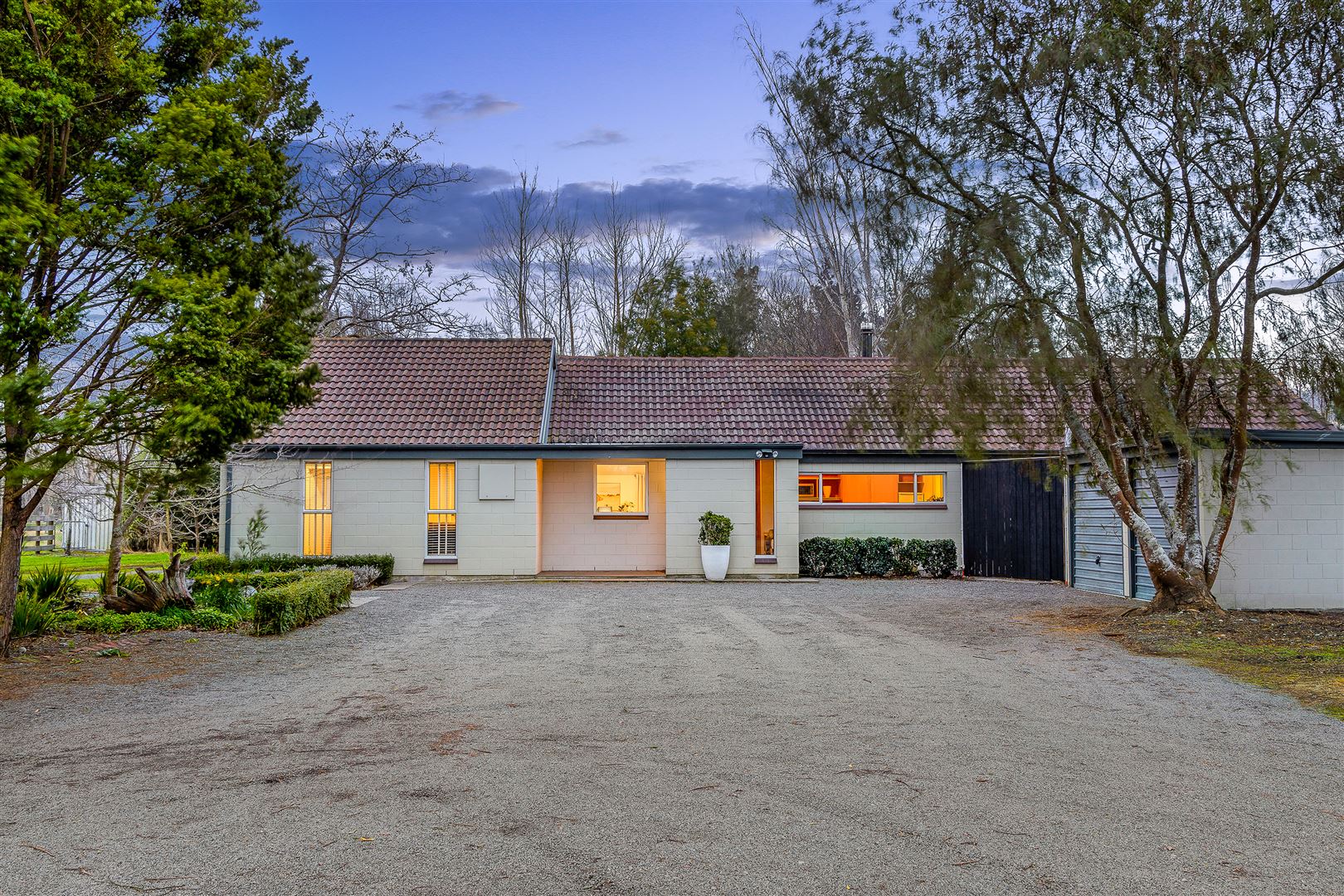 27 Jacksons Road, Ohoka, Waimakariri, 3 ਕਮਰੇ, 0 ਬਾਥਰੂਮ