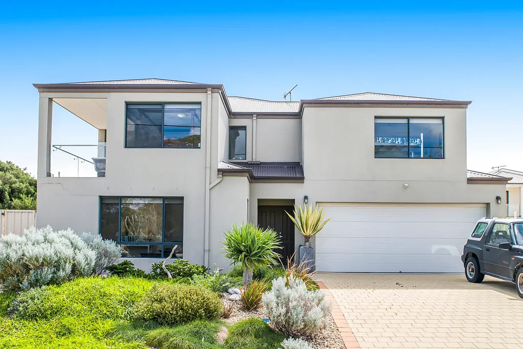 Lancelin 4कमरा Relax, Invest, Live - Prime Coastal Townhouse