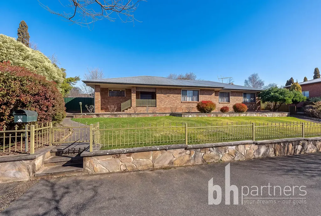 Large Family Home in the Heart of Lobethal