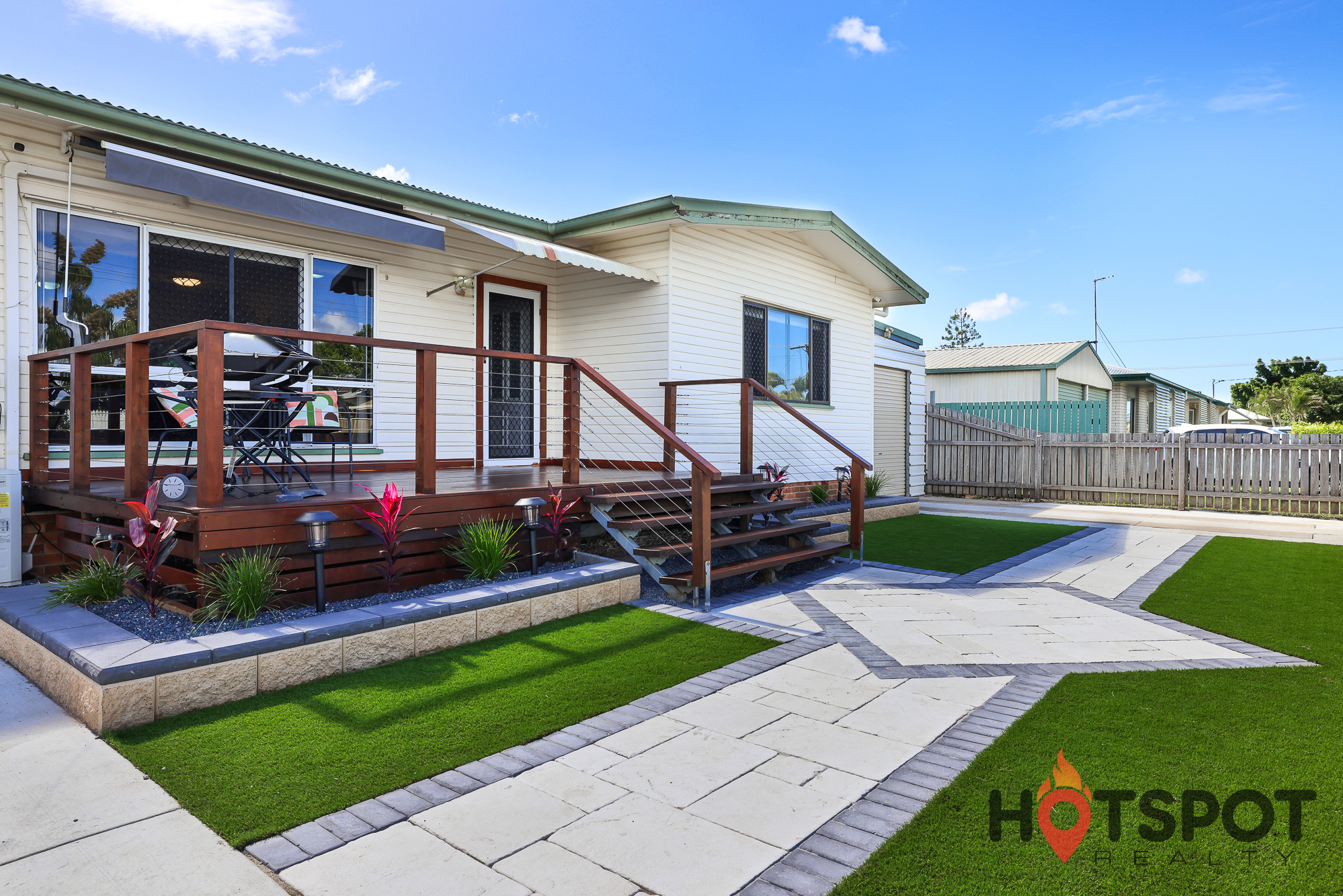 37 DUNCRAIGEN ST, NORVILLE QLD 4670, 0 phòng ngủ, 0 phòng tắm, House