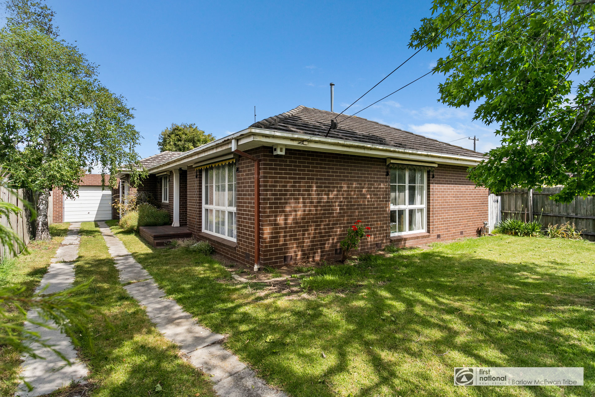 21 JAMES AV, SEAHOLME VIC 3018, 0 Bedrooms, 0 Bathrooms, House