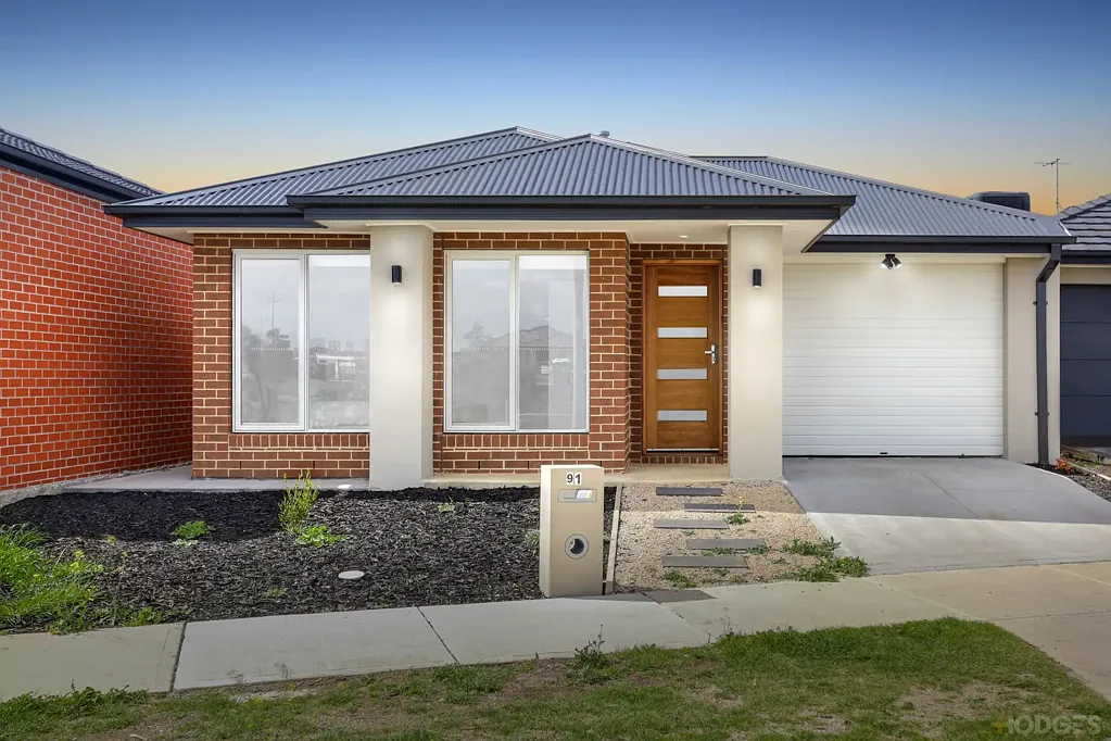 Werribee 4Kwarto ATTENTION FIRST HOME BUYERS AND INVESTORS
