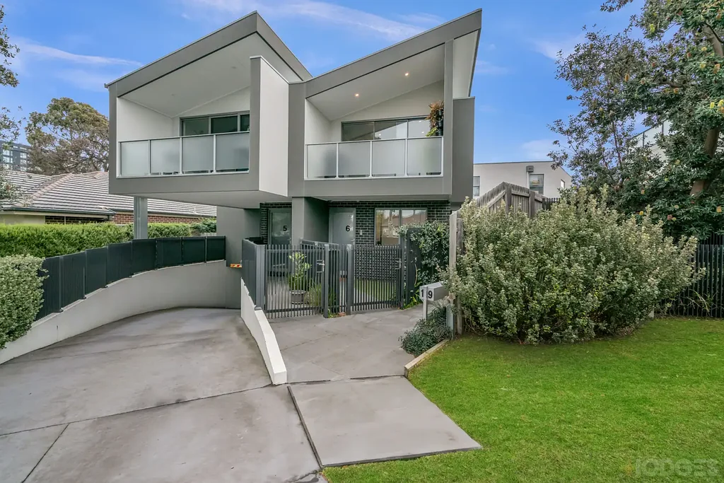 6/19 Reeve Court, Cheltenham, VIC 3192