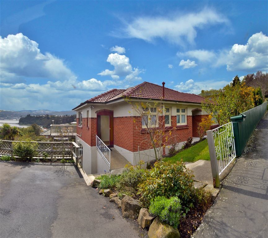 57 Jeffery Street, Andersons Bay, Dunedin, 4房, 0浴