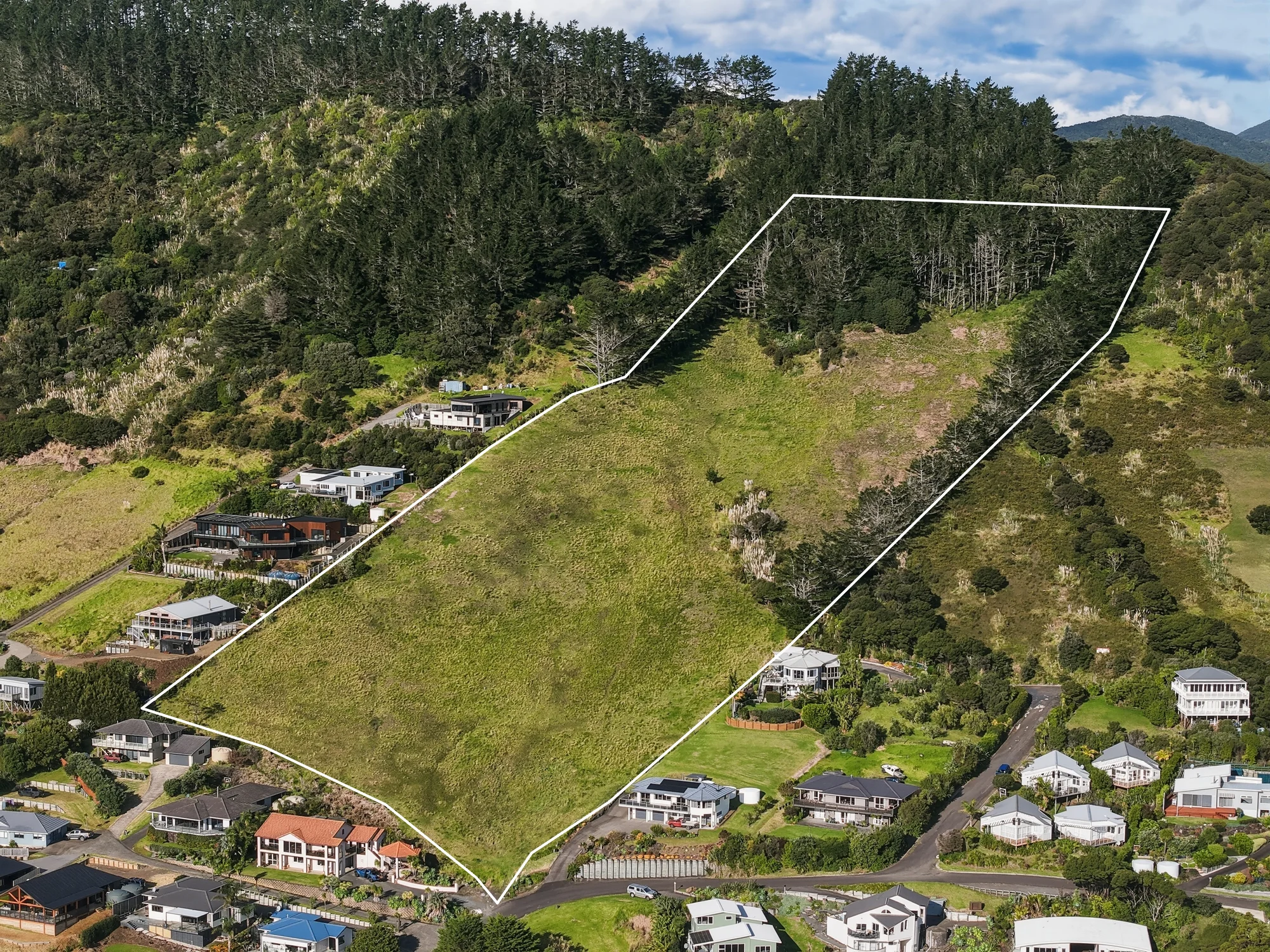 Ahipara Ahipara's Rarest  Offering