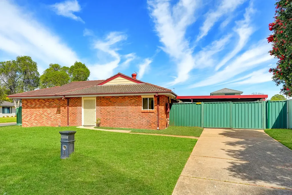 Spacious updated 4-Bedroom Family Home with Ample Parking