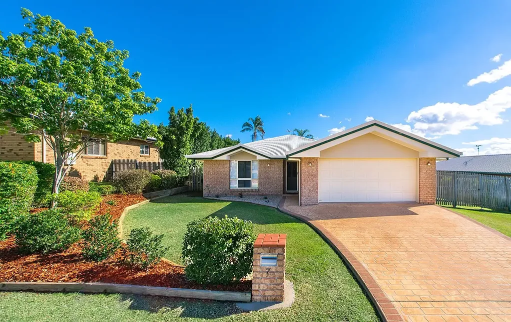 7 Neish Court, Norman Gardens, QLD 4701