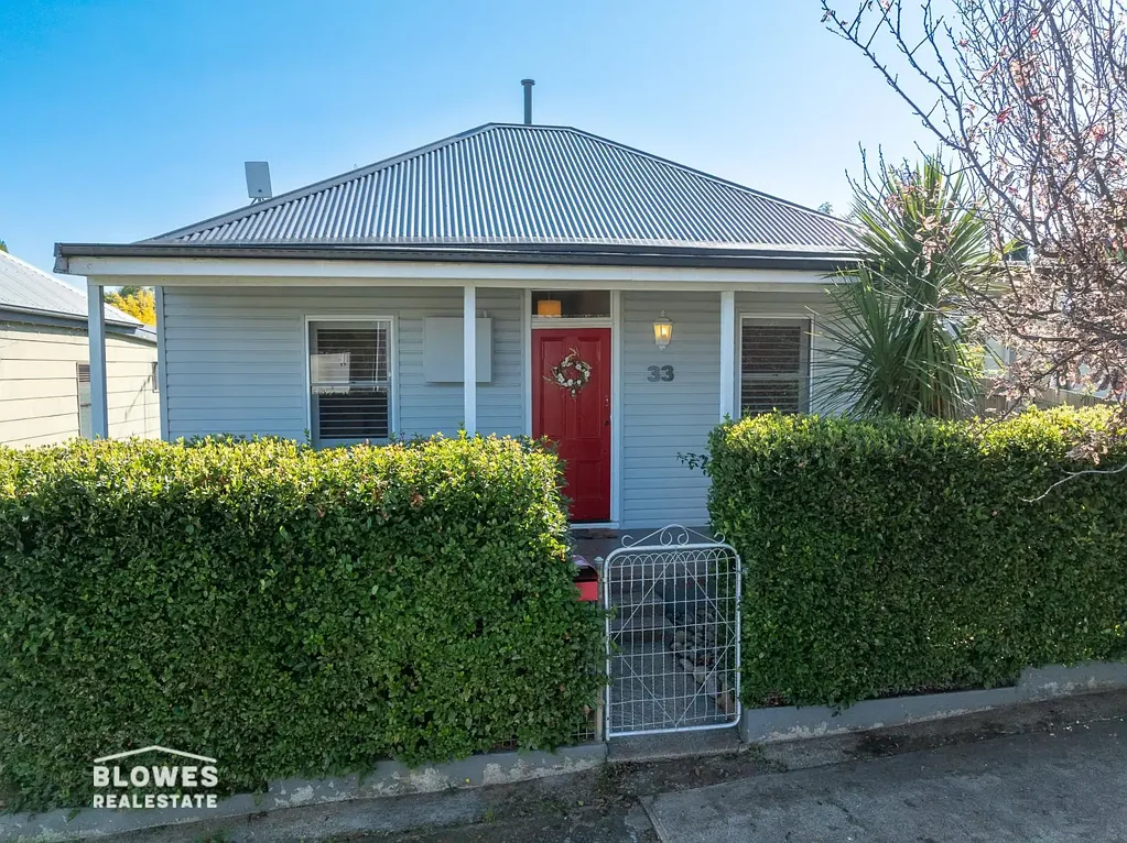 33 Pilcher Street, Millthorpe, NSW 2798