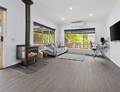 3 Clarendon Close, Strathfieldsaye, Bendigo, 3 ห้องนอน, 2 ห้องน้ำ, House