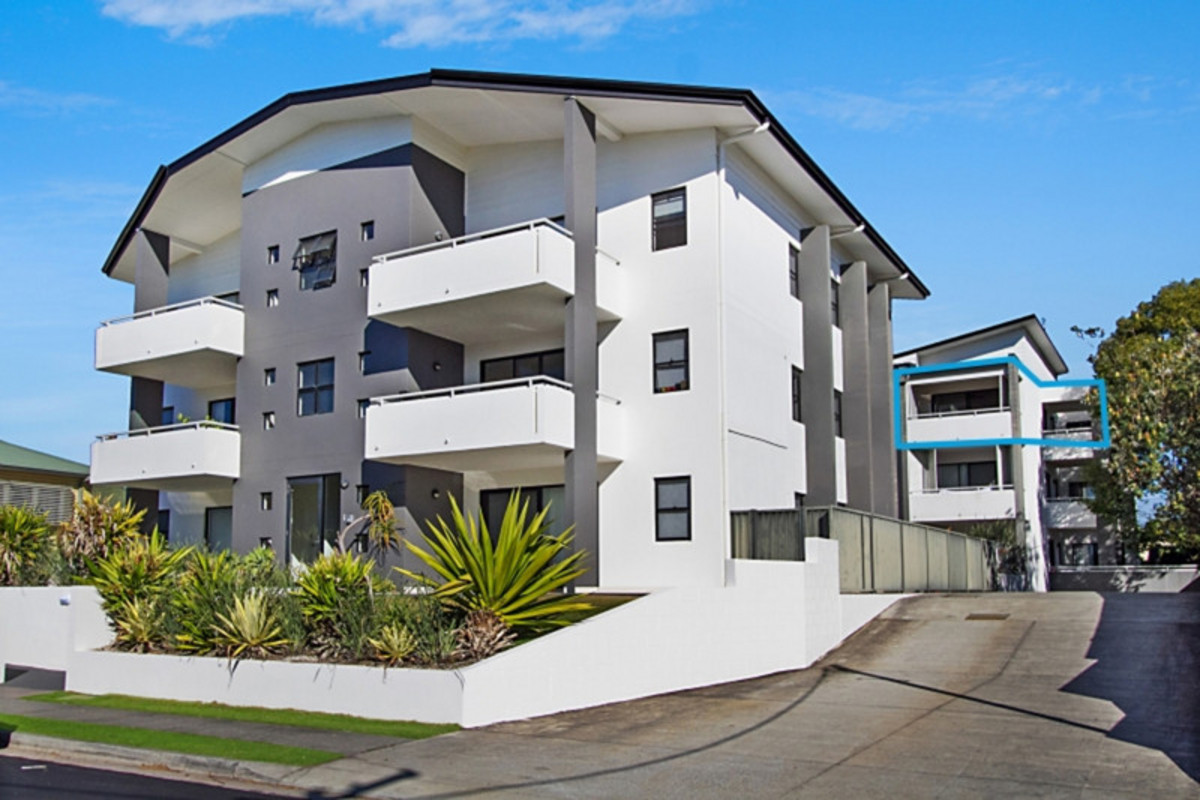 UNIT 7 1-3 AGNES ST, TWEED HEADS SOUTH NSW 2486, 0 कमरे, 0 बाथरूम, Unit