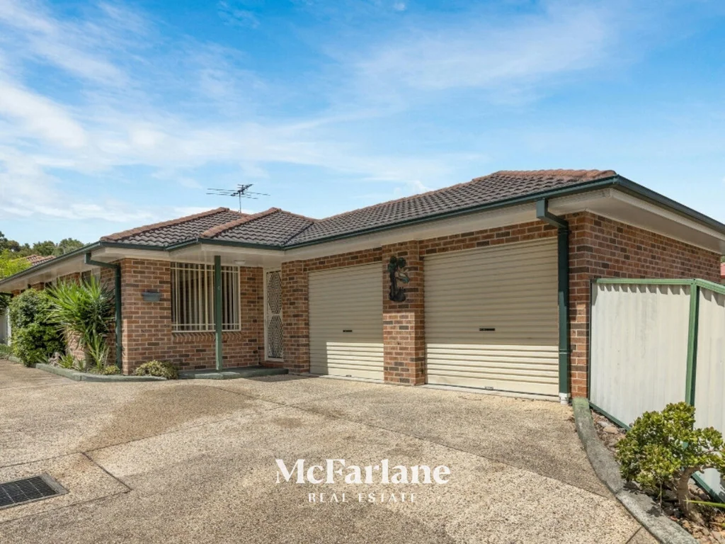 4/49 Wansbeck Valley Road, Cardiff, NSW 2285