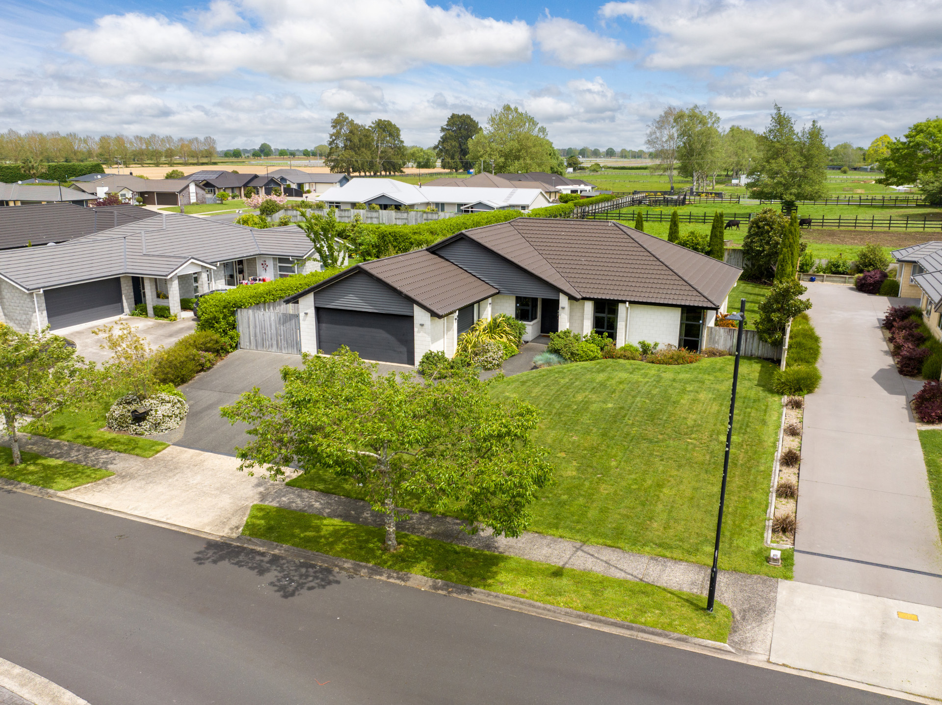 3 Kelso Place, Matamata, Matamata, 4部屋, 0バスルーム, House