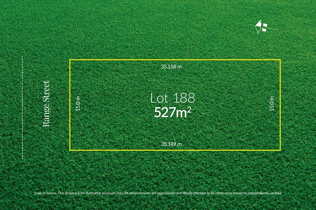 Lot 188 Range Street, Mount Barker, SA 5251