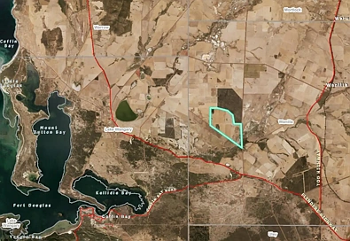 205 Settlers Road, Wangary, SA 5607, 0 રૂમ, 0 બાથરૂમ, Lifestyle Property