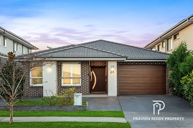 Schofields 4Habitaciones Premium Family Living ,Ultra-Convenient Location, 800m To Station & School !!