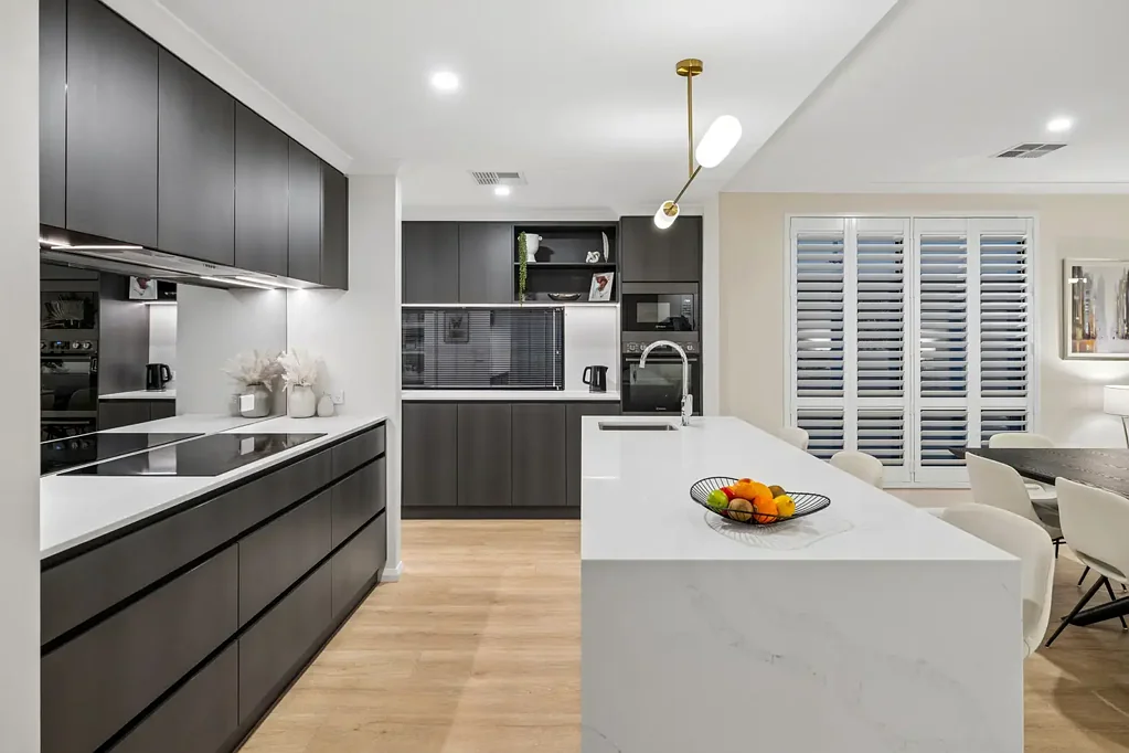 South Guildford 3ห้องนอน The benchmark for modern living.