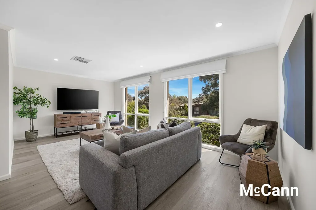 Wanniassa 5બેડરૂમ Expansive, modern and fresh