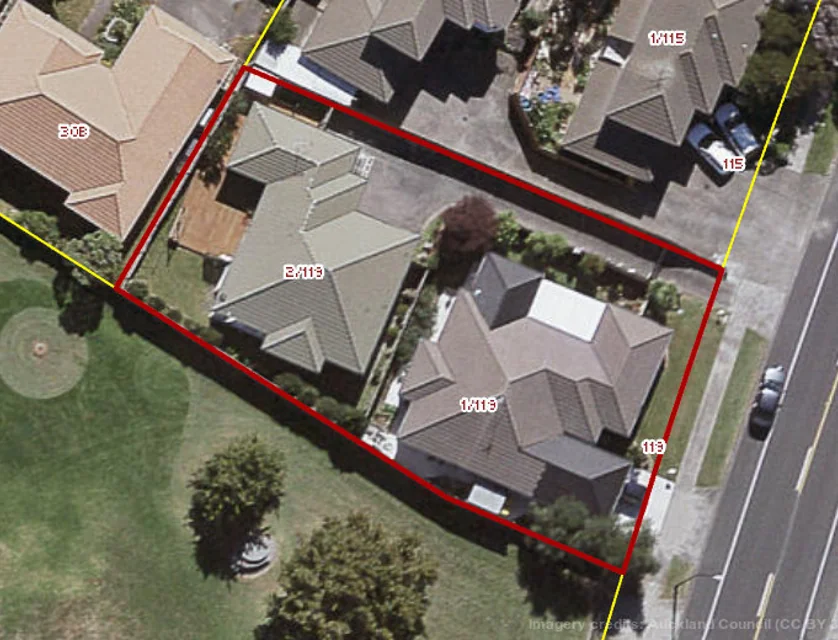 2/119 Kilkenny Drive, Dannemora, Manukau City, 3 Kuwarto, 0 Banyo