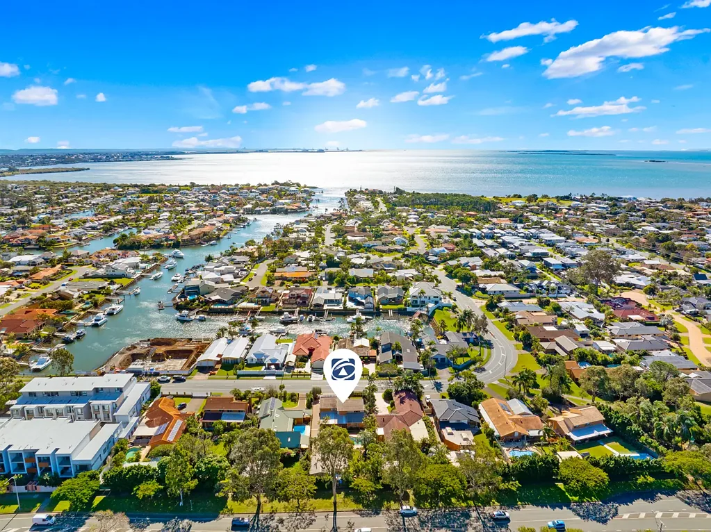 88 Dorsal Drive, Birkdale, QLD 4159