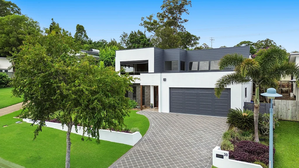 39 Ginger Bell Avenue, Bli Bli, QLD 4560
