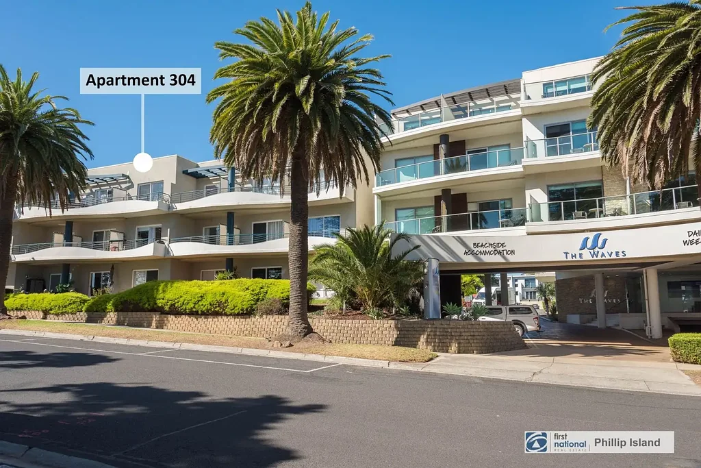 304/1 The Esplanade, Cowes, VIC 3922